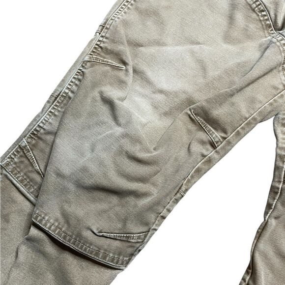 KUHL Above The Law Pants Tan Size 40 x 30 - Picture 6 of 9
